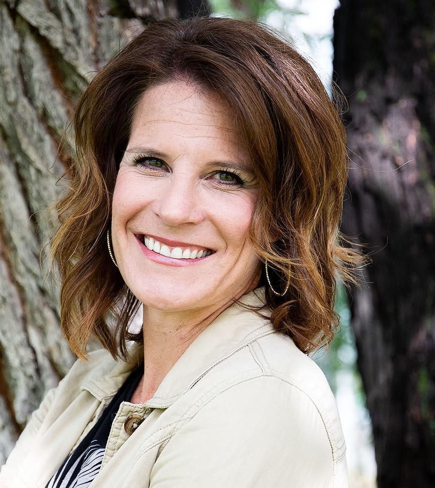 Carrie Krepps